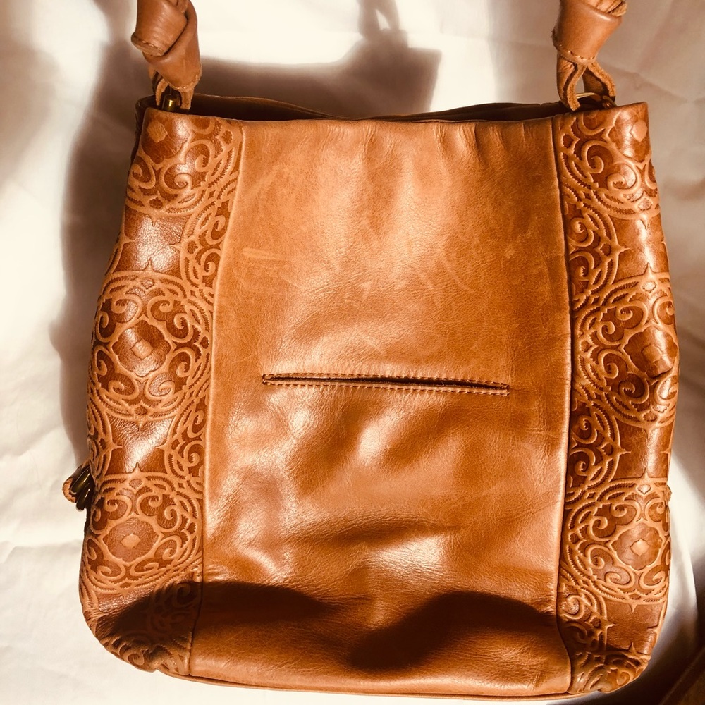 The Sak Hobo bag